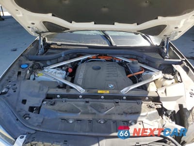 Zdjęcie 12 z 13 samochodu: 2024 BMW X5 XDRIVE50E VIN:5UX43EU04R9T34586 - miniatura