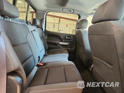 Zdjęcie 10 z 12 samochodu: 2017 CHEVROLET SILVERADO K1500 LT VIN:3GCUKREC5HG165391 - miniatura