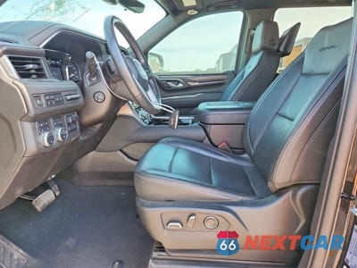 Zdjęcie 7 z 13 samochodu: 2021 GMC YUKON VIN:1GKS2DKL1MR210985 - miniatura