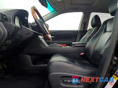 Zdjęcie 7 z 13 samochodu: 2010 LEXUS RX 450H VIN:JTJBC1BA9A2412710 - miniatura