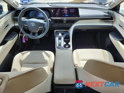 Zdjęcie 8 z 13 samochodu: 2023 TOYOTA CROWN LIMITED VIN:JTDAAAAF6P3015783 - miniatura