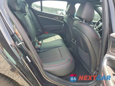 Zdjęcie 10 z 12 samochodu: 2024 GENESIS G70 2.5T STANDARD VIN:KMTG34SC3RU142306 - miniatura