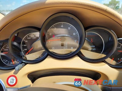 Zdjęcie 9 z 13 samochodu: 2012 PORSCHE CAYENNE S VIN:WP1AB2A20CLA42907 - miniatura