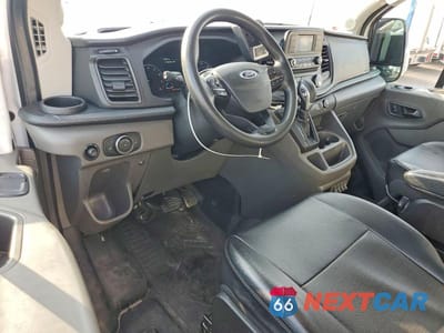 Zdjęcie 8 z 12 samochodu: 2020 FORD TRANSIT DELIVERY TRUCK VIN:1FDBW5Z81LKA83388 - miniatura