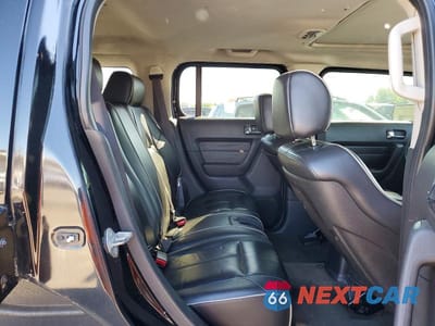 Zdjęcie 11 z 13 samochodu: 2006 HUMMER H3 VIN:5GTDN136868131608 - miniatura