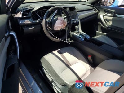 Zdjęcie 8 z 12 samochodu: 2017 HONDA CIVIC EX VIN:2HGFC3B38HH354223 - miniatura