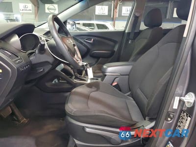 Zdjęcie 7 z 13 samochodu: 2014 HYUNDAI TUCSON GLS VIN:KM8JTCAF7EU882795 - miniatura