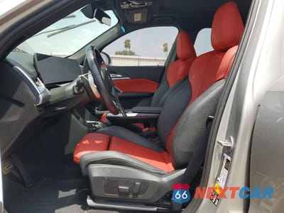 Zdjęcie 7 z 12 samochodu: 2023 BMW X1 XDRIVE28I VIN:WBX73EF09P5X34548 - miniatura