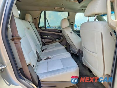 Zdjęcie 11 z 13 samochodu: 2016 CHEVROLET TAHOE C1500 LS VIN:1GNSCAEC8GR394403 - miniatura