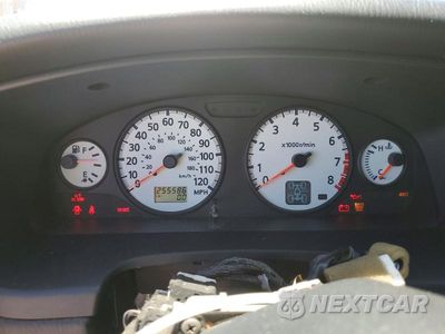 Zdjęcie 9 z 13 samochodu: 2001 NISSAN PATHFINDER SE VIN:JN8DR09Y81W586269 - miniatura