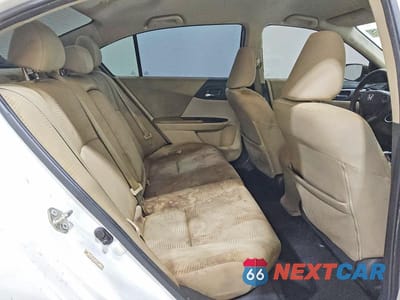 Zdjęcie 10 z 12 samochodu: 2014 HONDA ACCORD LX VIN:1HGCR2F35EA268898 - miniatura