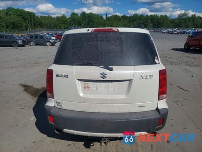 Zdjęcie 6 z 13 samochodu: 2008 SUZUKI XL7 LUXURY VIN:2S3DA417786113479 - miniatura