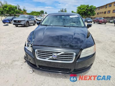 Piąte zdjęcie samochodu w środku: 2009 VOLVO S80 3.2 VIN:YV1AS982091102196 - miniatura