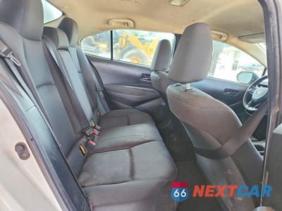 Zdjęcie 10 z 12 samochodu: 2023 TOYOTA COROLLA LE VIN:5YFB4MDE1PP061237 - miniatura