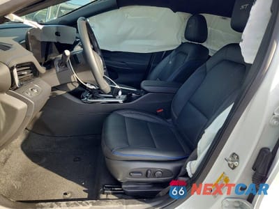 Zdjęcie 7 z 12 samochodu: 2025 BUICK ENVISTA SPORT TOURING VIN:KL47LBEP9SB234050 - miniatura
