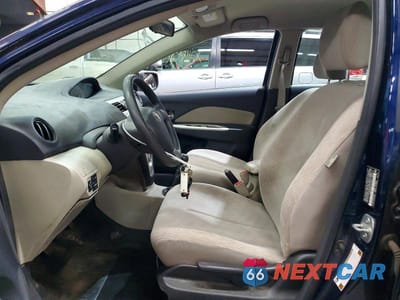Zdjęcie 7 z 12 samochodu: 2007 TOYOTA YARIS BASE VIN:JTDBT903871121524 - miniatura