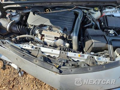 Zdjęcie 11 z 13 samochodu: 2021 CHEVROLET MALIBU LT VIN:1G1ZD5ST8MF013154 - miniatura