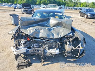 Piąte zdjęcie samochodu w środku: 2025 AUDI A6 VIN:WAUE3BF27SN041715 - miniatura