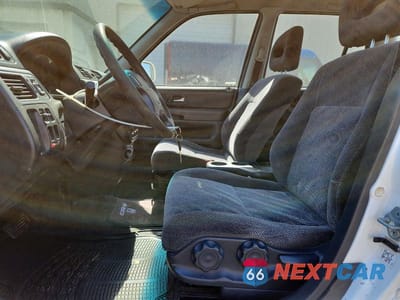 Zdjęcie 7 z 12 samochodu: 1999 HONDA CR-V EX VIN:JHLRD1862XC072291 - miniatura