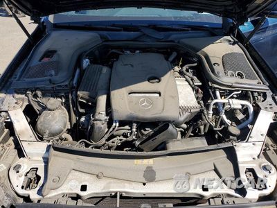 Zdjęcie 11 z 12 samochodu: 2017 MERCEDES-BENZ E-CLASS VIN:WDDZF4KB8HA121429 - miniatura
