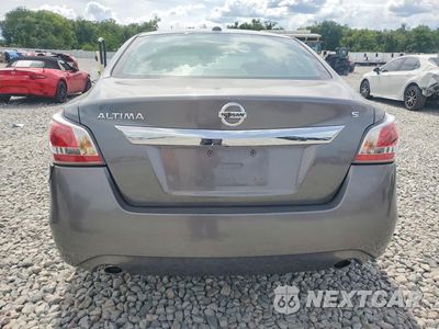 Zdjęcie 6 z 13 samochodu: 2015 NISSAN ALTIMA 2.5 S VIN:1N4AL3AP5FN390989 - miniatura