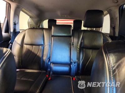 Zdjęcie 10 z 13 samochodu: 2016 INFINITI QX60 BASE VIN:5N1AL0MMXGC517433 - miniatura