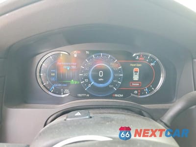 Zdjęcie 9 z 13 samochodu: 2016 CADILLAC ESCALADE ESV LUXURY VIN:1GYS4HKJ0GR198676 - miniatura