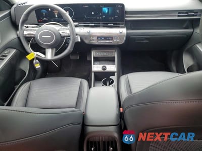 Zdjęcie 8 z 13 samochodu: 2026 HYUNDAI KONA LIMITED VIN:KM8HE3A34TU399258 - miniatura