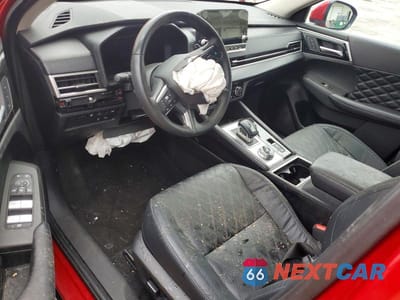 Zdjęcie 8 z 14 samochodu: 2023 MITSUBISHI OUTLANDER SEL VIN:JA4T5VA99PZ062876 - miniatura