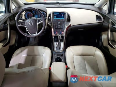 Zdjęcie 8 z 12 samochodu: 2015 BUICK VERANO VIN:1G4PP5SK5F4200374 - miniatura