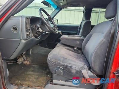 Zdjęcie 7 z 12 samochodu: 2000 CHEVROLET SILVERADO C1500 VIN:2GCEC19V8Y1201940 - miniatura