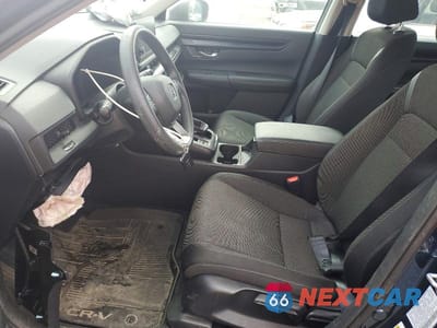 Zdjęcie 7 z 14 samochodu: 2024 HONDA CR-V LX VIN:2HKRS4H24RH473348 - miniatura