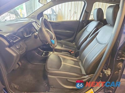 Zdjęcie 7 z 12 samochodu: 2022 CHEVROLET SPARK ACTIV VIN:KL8CH6SA8NC028920 - miniatura