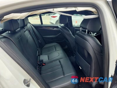 Zdjęcie 10 z 12 samochodu: 2020 BMW 530 I VIN:WBAJR3C02LCE01916 - miniatura