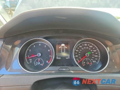 Zdjęcie 9 z 13 samochodu: 2018 VOLKSWAGEN GOLF ALLTRACK S VIN:3VWH17AU7JM759573 - miniatura
