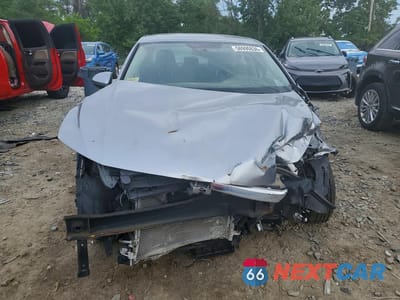 Piąte zdjęcie samochodu w środku: 2021 VOLKSWAGEN JETTA S VIN:3VWC57BU6MM037495 - miniatura