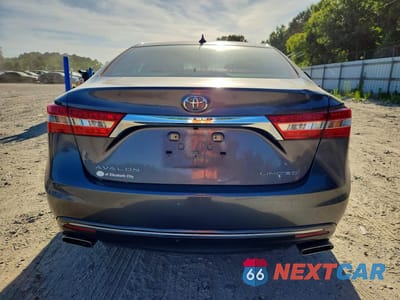 Zdjęcie 6 z 12 samochodu: 2016 TOYOTA AVALON LIMITED VIN:4T1BK1EB6GU225802 - miniatura