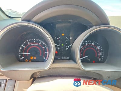 Zdjęcie 9 z 13 samochodu: 2008 TOYOTA HIGHLANDER LIMITED VIN:JTEES42A382018923 - miniatura