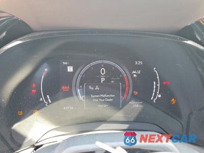 Zdjęcie 9 z 13 samochodu: 2023 LEXUS RX 350 PREMIUM+ VIN:2T2BAMCA0PC038213 - miniatura