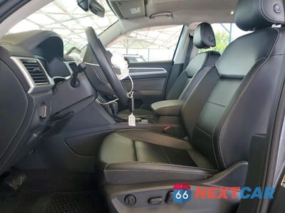 Zdjęcie 7 z 12 samochodu: 2022 VOLKSWAGEN ATLAS SE VIN:1V2KR2CAXNC545920 - miniatura