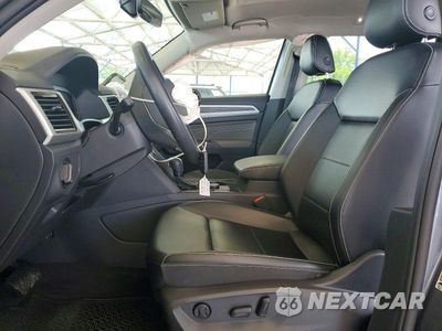 Zdjęcie 7 z 12 samochodu: 2022 VOLKSWAGEN ATLAS SE VIN:1V2KR2CAXNC545920 - miniatura