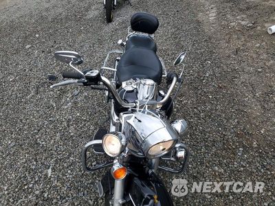 Piąte zdjęcie samochodu w środku: 2007 HARLEY-DAVIDSON FLHRCI VIN:1HD1FR4187Y663630 - miniatura