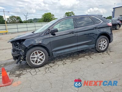 2024 FORD EDGE SEL 2FMPK4J96RBA14571 - główne zdjęcie licytacji z USA - miniatura