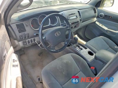 Zdjęcie 8 z 12 samochodu: 2008 TOYOTA TACOMA ACCESS CAB VIN:5TEUU42N28Z526471 - miniatura