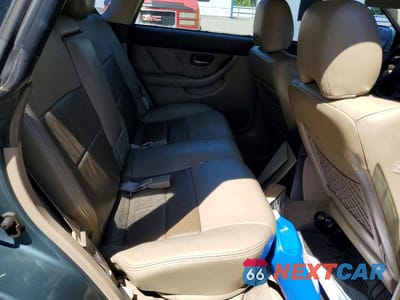 Zdjęcie 11 z 13 samochodu: 2001 SUBARU LEGACY OUTBACK H6 3.0 LL BEAN VIN:4S3BH806X17644487 - miniatura