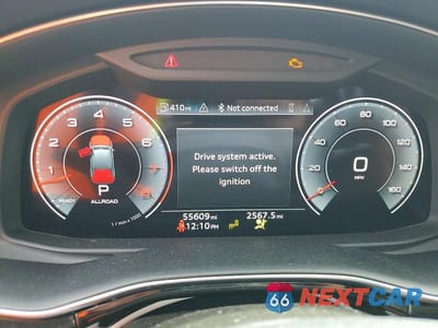 Zdjęcie 9 z 14 samochodu: 2022 AUDI Q7 PRESTIGE VIN:WA1VXBF7XND004200 - miniatura