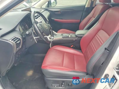 Zdjęcie 7 z 13 samochodu: 2020 LEXUS NX 300 VIN:JTJGARDZ6L5017978 - miniatura