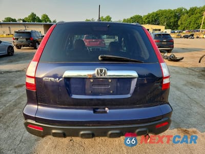 Zdjęcie 6 z 13 samochodu: 2008 HONDA CR-V EXL VIN:5J6RE48788L047900 - miniatura