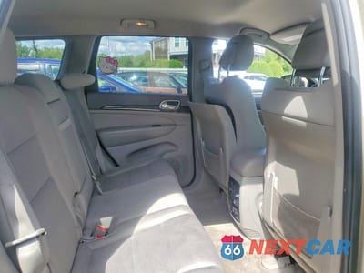 Zdjęcie 11 z 13 samochodu: 2011 JEEP GRAND CHEROKEE LAREDO VIN:1J4RR4GG7BC601151 - miniatura