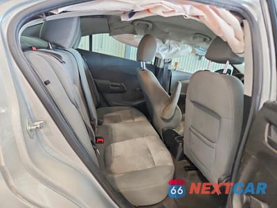 Zdjęcie 10 z 12 samochodu: 2019 CHEVROLET SONIC LS VIN:1G1JB5SB0K4125188 - miniatura